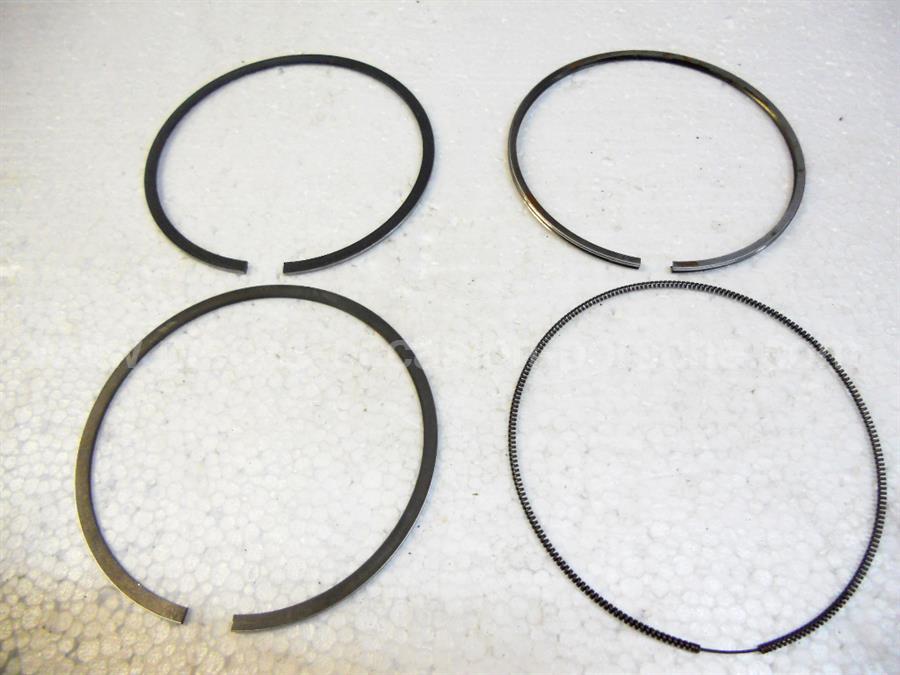 Jeu de segments Porsche - NEUF